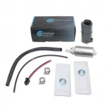 Quantum Fuel Systems OEM Replacement In-Tank Electric Fuel Pump w/ Strainer for the Honda Goldwing '95-02, ST1300 / ST1100 '91-03 Quantum Fuel Systems OEM Replacement In-Tank Electric Fuel Pump w/ Strainer for the Honda Goldwing '95-02, ST1300 / ST1100 '91-03